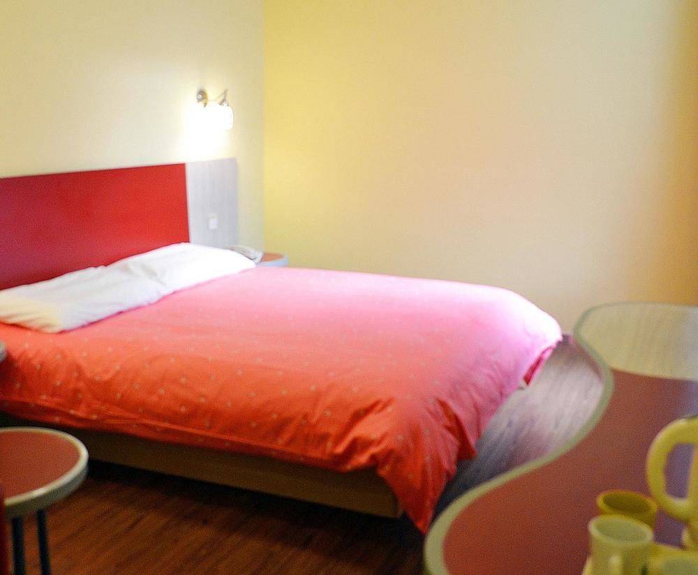 Home Inn Changchun Dajing Road Ouya Outlets Εξωτερικό φωτογραφία